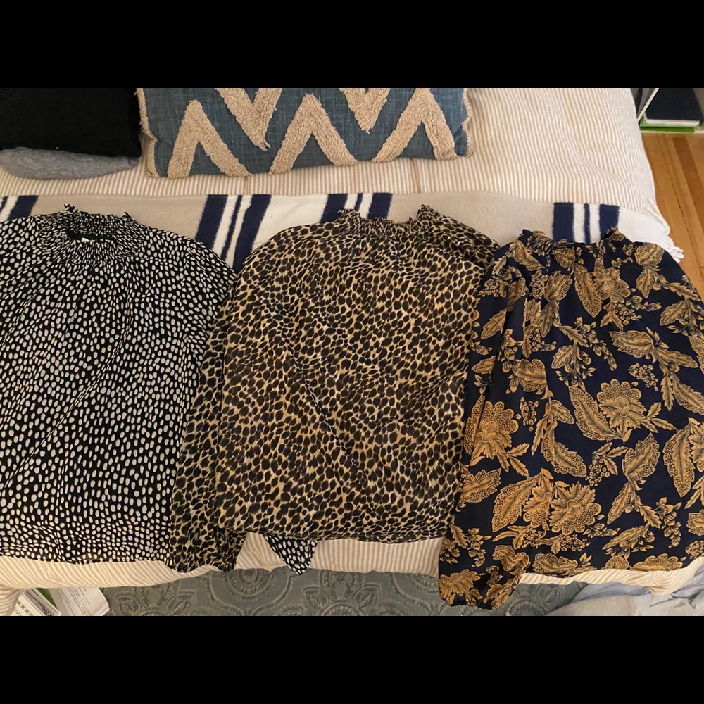 Jcrew tunic